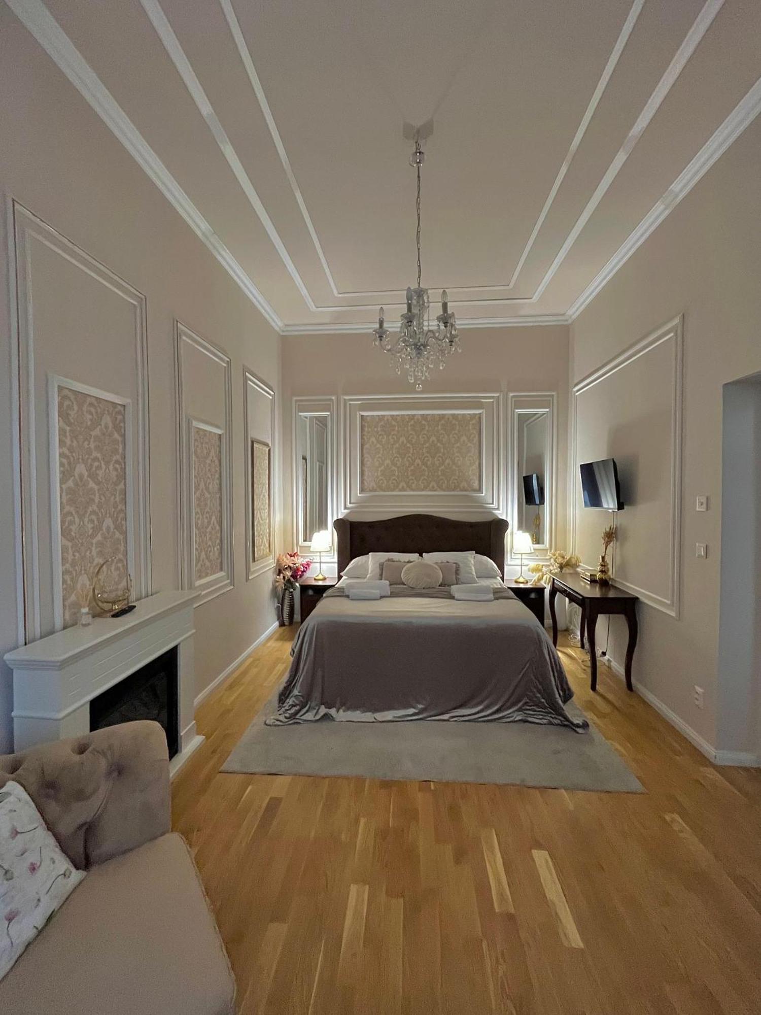Angeloroma Apartment In The Center — Fotky 2