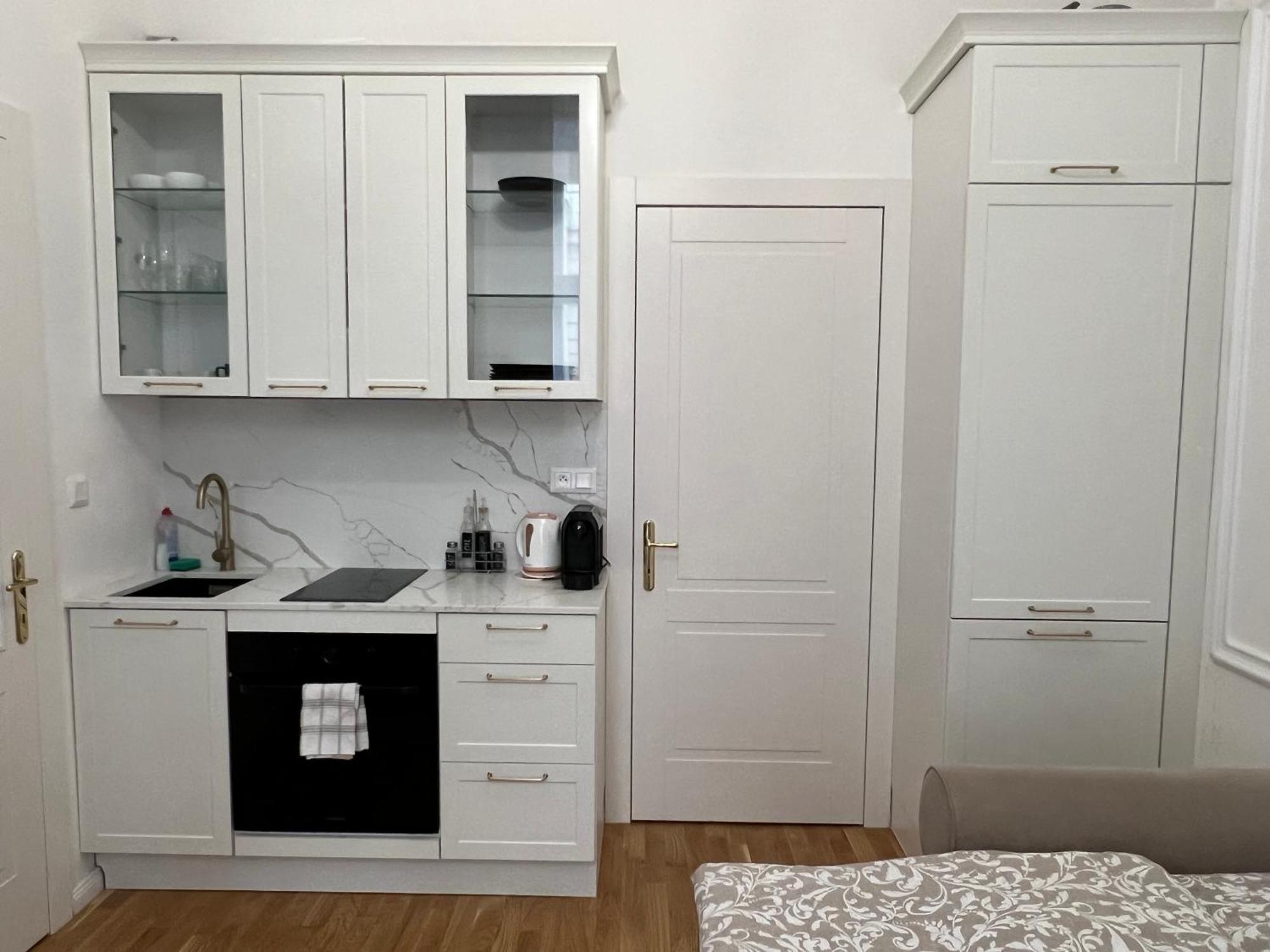 Angeloroma Apartment In The Center, Prague